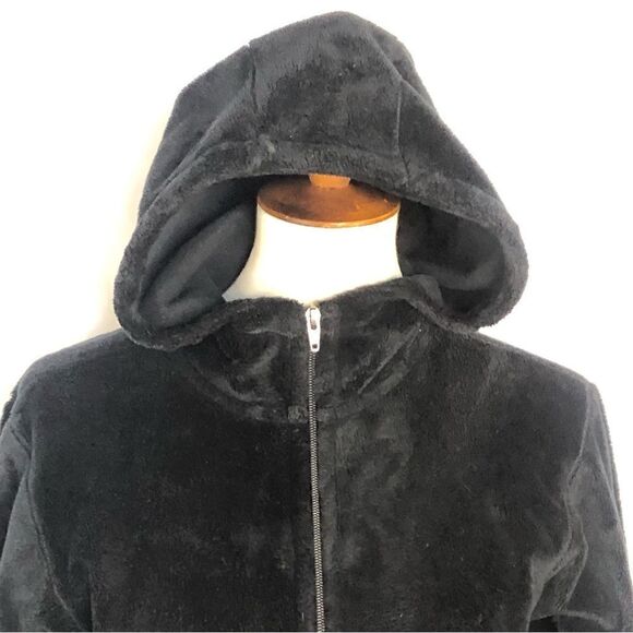 PATAGONIA W’s PLUSH SYNCHILLA HOODY - Picture 2 of 9